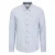 Mountain Warehouse Herenhemd met lange mouwen en kokosnootstructuur (Denim)