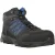 Regatta Heren Claystone veiligheidslaarzen (Briar Grijs/Oxford Blauw)