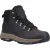 Hi-Tec Altitude VII WP Leren/Polyester Dames Chocolade Wandelschoenen