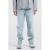 America Today Delta relaxed fit straight leg jeans – light used