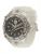 Plein Sport Analoog horloge  zwart / zilver / natuurwit