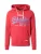 Superdry & Co Sweatshirt  blauw / rood / wit
