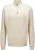 Lyle & Scott Zip-Sweater Kaki heren