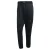 ADIDAS PERFORMANCE Sportbroek ‘D4T’  donkergrijs / zwart