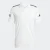 ADIDAS PERFORMANCE Functioneel shirt ‘Squadra 25’  zwart / wit