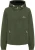 DreiMaster Maritim Functionele jas  groen / wit