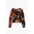 Vrouwenblouse Desigual Lacroix