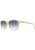Just Cavalli JC673S-5541W JC673S 55 5541W Zonnebril