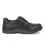 Heren Veterschoenen Mephisto Charles Black Zwart –