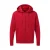 Hooded sweatshirt met rits SG Originals