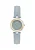 FURLA Analoog horloge ‘ARCH-BAR’  blauw