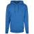 Hooded sweatshirt Urban Classics basic terry (Grandes tailles)