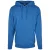 Hooded sweatshirt Urban Classics basic terry (Grandes tailles)