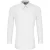 Premier Heren poplin overhemd met lange mouwen