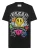 T-Shirt Ronde Hals Smile