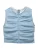 Pull&Bear Top  blauw denim