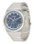 BOSS Analoog horloge ‘CANDOR’  blauw / zilver