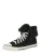 CONVERSE Sneakers hoog ‘CTAS FOLD OVER’  zwart