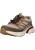 Whistler Sneakers laag  bruin
