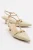 Frans Spitse Pump (Dames)