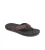 Reef Cushion Bounce Phantom Black Teenslippers Teenslippers