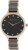 BERING Analoog horloge  goud / zwart