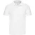 Fruit of the Loom Heren Origineel Polo Shirt (Wit)