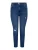 ONLY Carmakoma Jeans ‘CARSNOW’  blauw