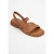 Cesar Leer Sandalen (Women)