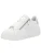Rieker Sneakers laag  wit