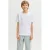 JACK & JONES JUNIOR T-shirt – set van 3 wit