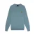 Katoenen trui met ronde hals Lyle & Scott