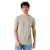 T-shirt met korte mouwen met borstzak Garcia