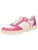 SIOUX Sneakers laag ‘Tedroso’  pink / wit