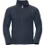 Russell Heren Full Zip Outdoor Fleece Jacket (Franse marine)