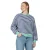 Dames sweatshirt Ragwear Wuss stripes