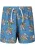 ZigZag Zwemshorts ‘Poolparty’  blauw