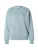 Iriedaily Sweatshirt ‘Sea Riot’  pastelblauw