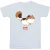 Li-cense Disney heren big hero 6 baymax kitten pose t-shirt