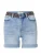 KOROSHI Jeans  blauw denim