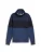 TOM TAILOR Sweatshirt  blauw / nachtblauw