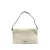 Twinset Witte PU Dames Schoudertas