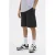JACK & JONES JUNIOR casual short zwart