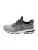 bugatti Sneakers laag  grijs / lichtgrijs