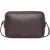Calvin Klein Foil Logo Elongated Camera Bag Fudge/espresso