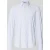 Jake*s slim fit zakelijk hemd met kentkraag