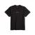 T-shirt G-Star Center chest logo loose
