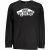Crewneck Sweatshirt Off The Wall Style