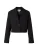 PIECES Blazers ‘PCROSA’  zwart
