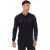 Lyle & Scott Herenpolo met Ordinaat print (Afdrukken van de marine)